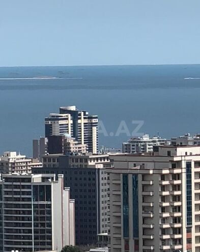 Satılır 2 otaqlı yeni tikili 103 m², 8 Noyabr m., photo 6 from 8