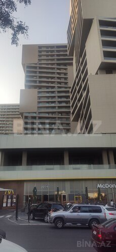 Satılır 2 otaqlı yeni tikili 103 m², 8 Noyabr m., photo 5 from 8