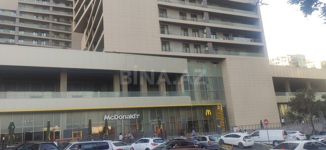 Satılır 2 otaqlı yeni tikili 103 m², 8 Noyabr m., photo 4 from 8