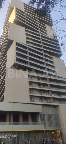 Satılır 2 otaqlı yeni tikili 103 m², 8 Noyabr m., photo 3 from 8