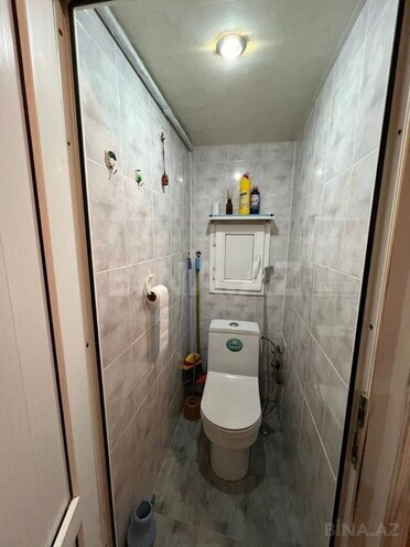 Продаётся 3-комн. вторичка 85 м², м. Ази Асланов, photo 7 from 14