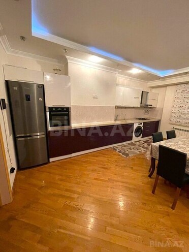 Satılır 6 otaqlı yeni tikili 300 m², 8 Noyabr m., photo 15 from 21