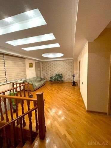 Satılır 6 otaqlı yeni tikili 300 m², 8 Noyabr m., photo 8 from 21