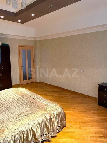Satılır 6 otaqlı yeni tikili 300 m², 8 Noyabr m., photo 14 from 21
