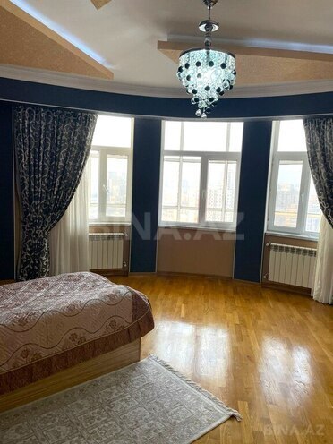 Satılır 6 otaqlı yeni tikili 300 m², 8 Noyabr m., photo 9 from 21