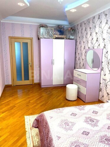 Satılır 6 otaqlı yeni tikili 300 m², 8 Noyabr m., photo 13 from 21