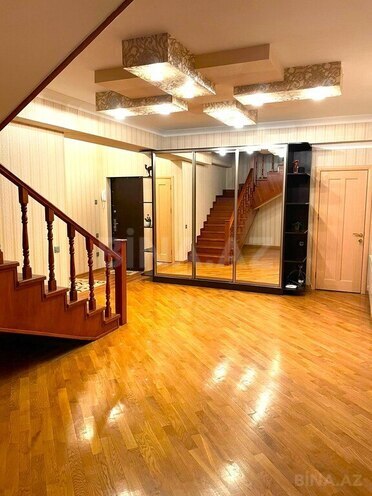 Satılır 6 otaqlı yeni tikili 300 m², 8 Noyabr m., photo 17 from 21