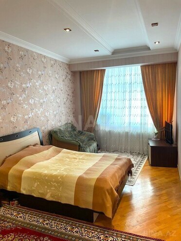 Satılır 6 otaqlı yeni tikili 300 m², 8 Noyabr m., photo 6 from 21