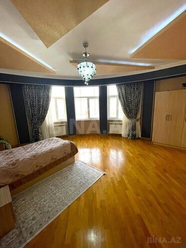 Satılır 6 otaqlı yeni tikili 300 m², 8 Noyabr m., photo 7 from 21