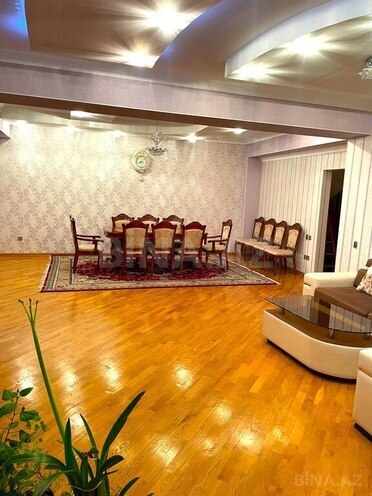 Satılır 6 otaqlı yeni tikili 300 m², 8 Noyabr m., photo 3 from 21