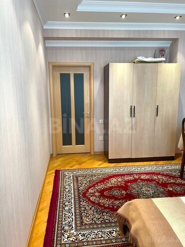 Satılır 6 otaqlı yeni tikili 300 m², 8 Noyabr m., photo 18 from 21