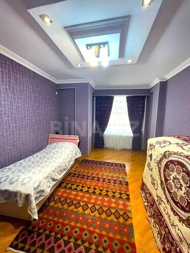 Satılır 6 otaqlı yeni tikili 300 m², 8 Noyabr m., photo 11 from 21