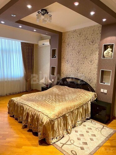 Satılır 6 otaqlı yeni tikili 300 m², 8 Noyabr m., photo 5 from 21