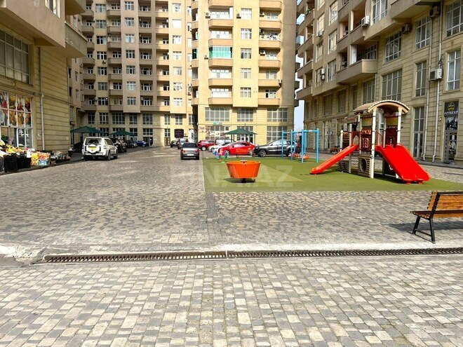 Satılır 6 otaqlı yeni tikili 300 m², 8 Noyabr m., photo 19 from 21