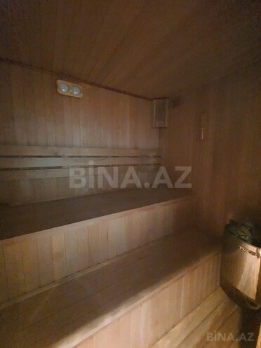 Satılır 12 otaqlı həyət evi/bağ evi 800 m², Nərimanov r., photo 25 from 29