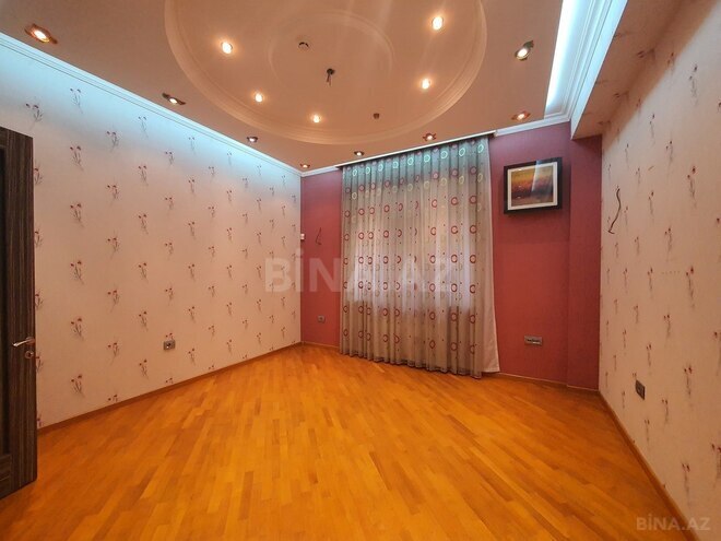 Satılır 12 otaqlı həyət evi/bağ evi 800 m², Nərimanov r., photo 15 from 29