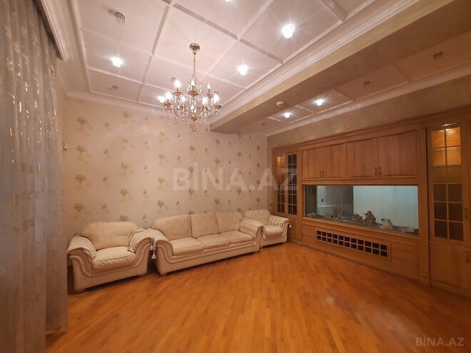 Satılır 12 otaqlı həyət evi/bağ evi 800 m², Nərimanov r., photo 8 from 29