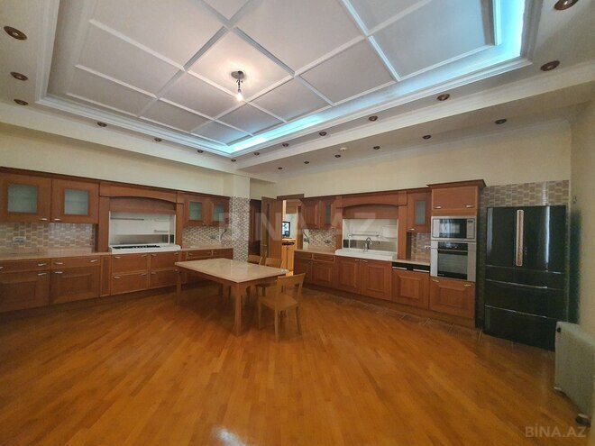 Satılır 12 otaqlı həyət evi/bağ evi 800 m², Nərimanov r., photo 7 from 29