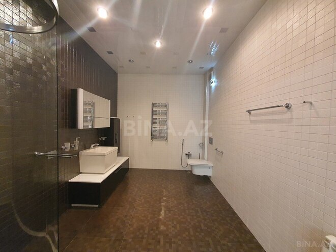 Satılır 12 otaqlı həyət evi/bağ evi 800 m², Nərimanov r., photo 12 from 29