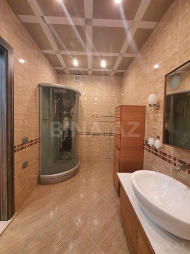 Satılır 12 otaqlı həyət evi/bağ evi 800 m², Nərimanov r., photo 16 from 29