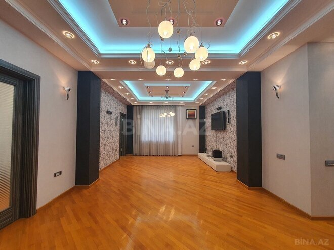 Satılır 12 otaqlı həyət evi/bağ evi 800 m², Nərimanov r., photo 4 from 29