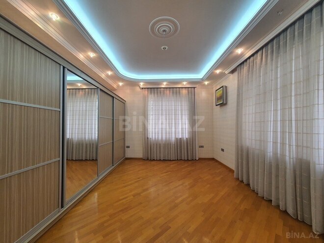 Satılır 12 otaqlı həyət evi/bağ evi 800 m², Nərimanov r., photo 14 from 29