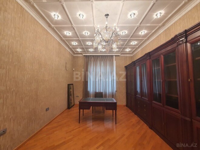 Satılır 12 otaqlı həyət evi/bağ evi 800 m², Nərimanov r., photo 13 from 29