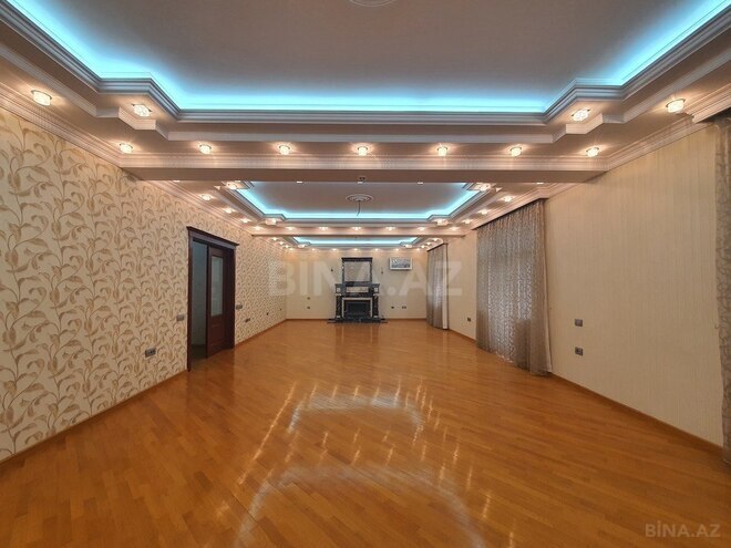 Satılır 12 otaqlı həyət evi/bağ evi 800 m², Nərimanov r., photo 17 from 29