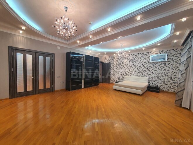Satılır 12 otaqlı həyət evi/bağ evi 800 m², Nərimanov r., photo 5 from 29