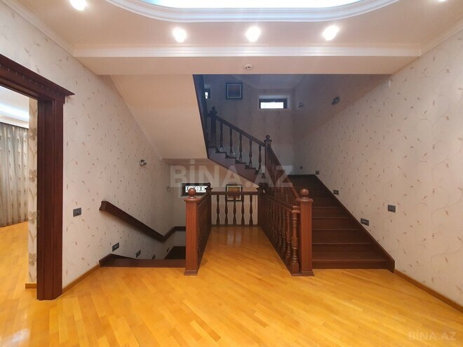 Satılır 12 otaqlı həyət evi/bağ evi 800 m², Nərimanov r., photo 28 from 29