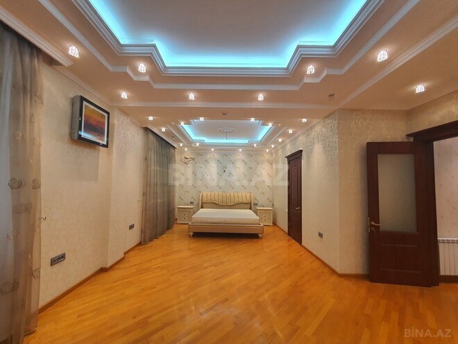 Satılır 12 otaqlı həyət evi/bağ evi 800 m², Nərimanov r., photo 27 from 29