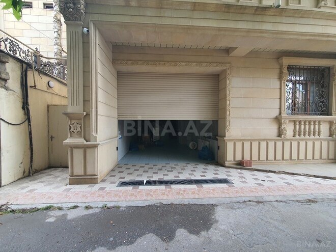 Satılır 12 otaqlı həyət evi/bağ evi 800 m², Nərimanov r., photo 23 from 29