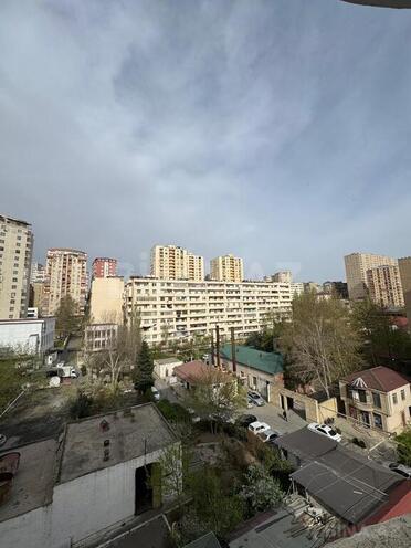 Продаётся 3-комн. новостройка 115 м², м. Иншаатчылар, photo 6 from 16