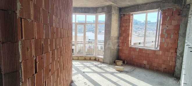 Satılır 3 otaqlı yeni tikili 120 m², Zığ q., photo 4 from 17