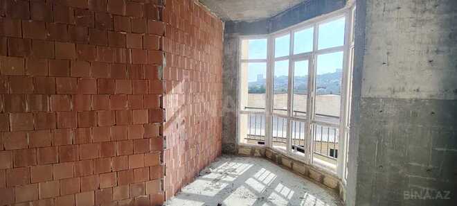 Satılır 3 otaqlı yeni tikili 120 m², Zığ q., photo 3 from 17