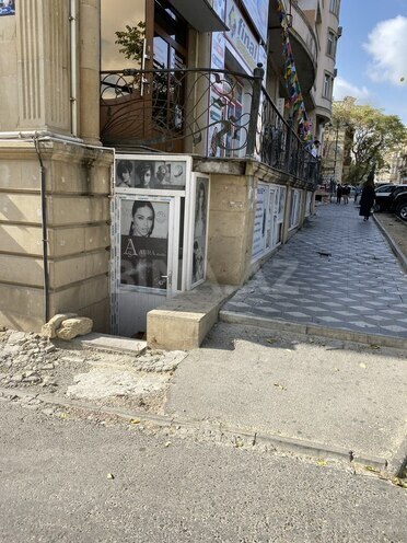 Продаётся  объект 200 м², м. Низами, photo 4 from 18