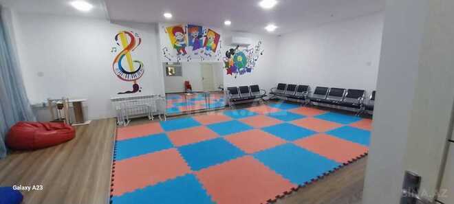 Продаётся  объект 500 м², м. Ази Асланов, photo 4 from 5