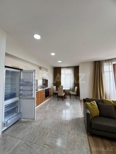 Сдаётся 2-комн. новостройка 70 м², м. Гянджлик, photo 3 from 13