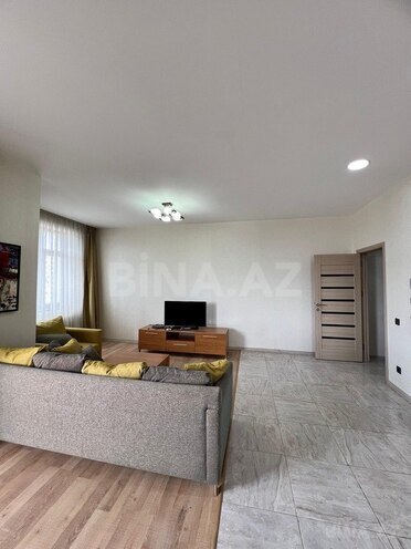 Сдаётся 2-комн. новостройка 70 м², м. Гянджлик, photo 4 from 13
