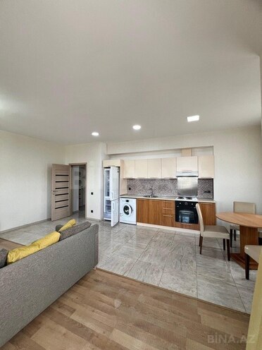 Сдаётся 2-комн. новостройка 70 м², м. Гянджлик, photo 6 from 13