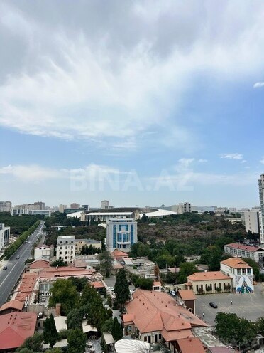 Сдаётся 2-комн. новостройка 70 м², м. Гянджлик, photo 12 from 13