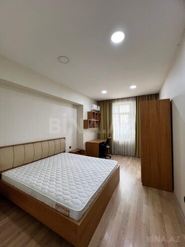 Сдаётся 2-комн. новостройка 70 м², м. Гянджлик, photo 8 from 13