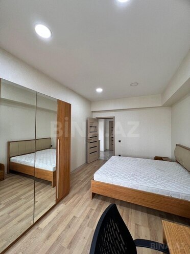 Сдаётся 2-комн. новостройка 70 м², м. Гянджлик, photo 7 from 13