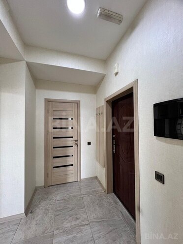Сдаётся 2-комн. новостройка 70 м², м. Гянджлик, photo 10 from 13