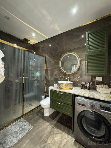 Продаётся 4-комн. новостройка 155 м², м. Ази Асланов, photo 10 from 12