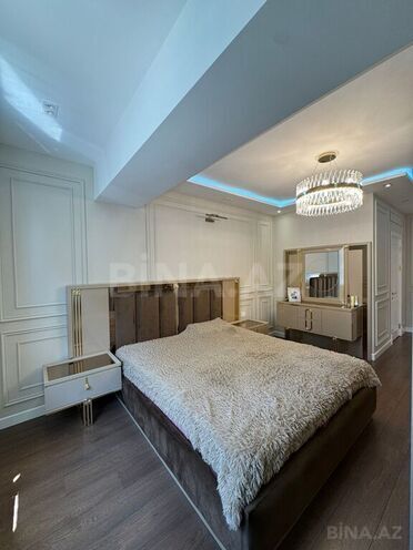 Продаётся 4-комн. новостройка 155 м², м. Ази Асланов, photo 5 from 12