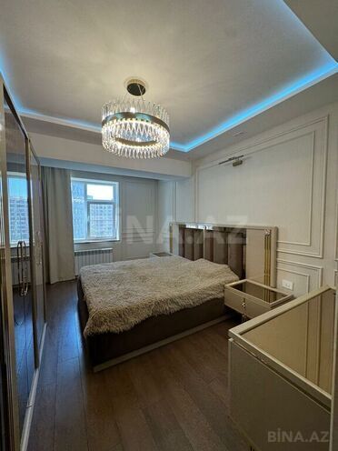 Продаётся 4-комн. новостройка 155 м², м. Ази Асланов, photo 4 from 12
