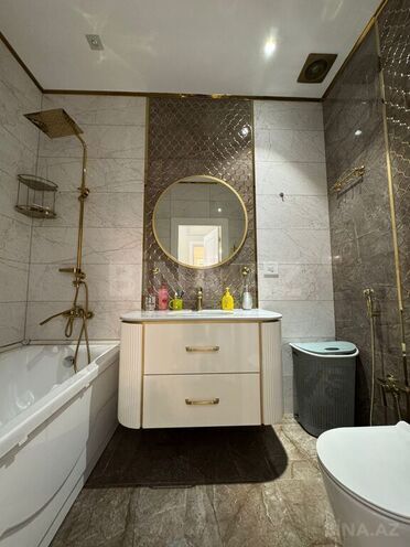 Продаётся 4-комн. новостройка 155 м², м. Ази Асланов, photo 11 from 12