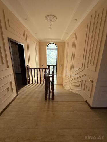 Satılır 7 otaqlı həyət evi/bağ evi 260 m², Nardaran q., photo 18 from 32