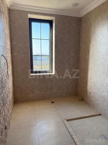 Satılır 7 otaqlı həyət evi/bağ evi 260 m², Nardaran q., photo 27 from 32